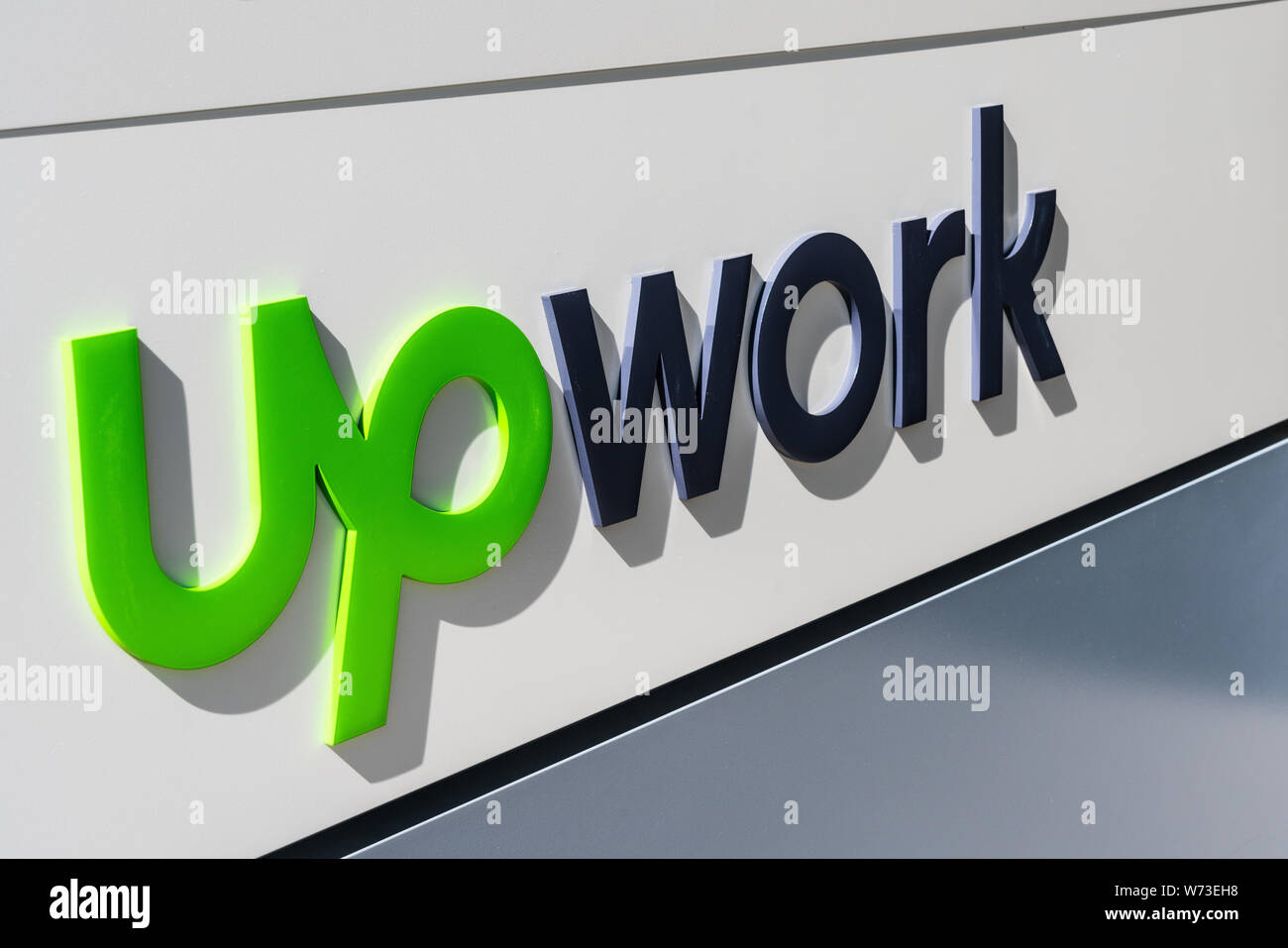 Upwork logo deals