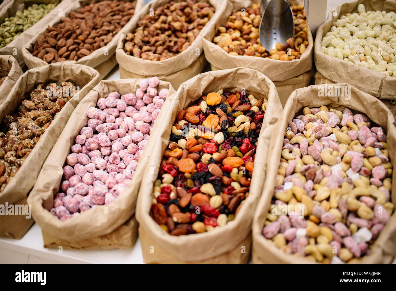 Bulk bags hires stock photography and images Alamy