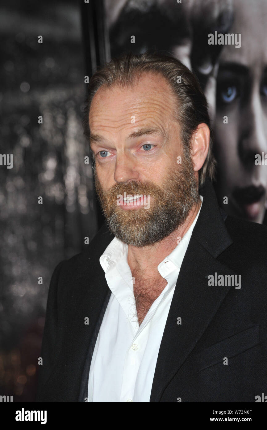 Hugo weaving hi-res stock photography and images - Alamy