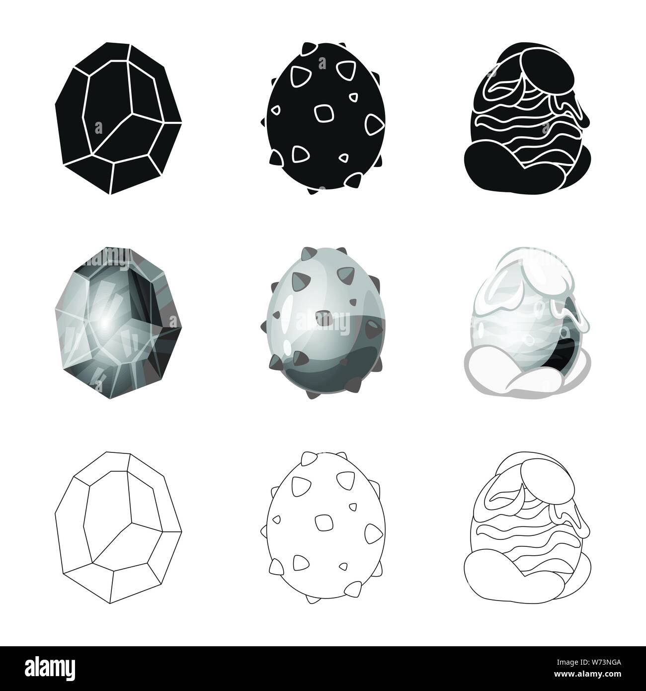 Vector Vectors Stock Vector Image & Art - Alamy