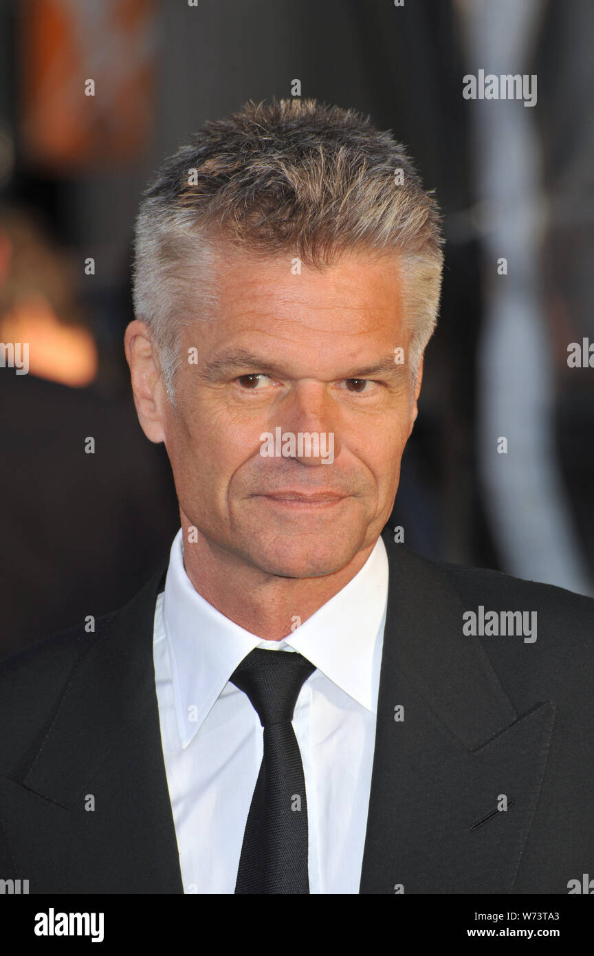 LOS ANGELES, CA. March 31, 2010 Harry Hamlin at the Los Angeles LOS ANGELES, CA. March 31, 2010 Harry Hamlin at the Los Angeles