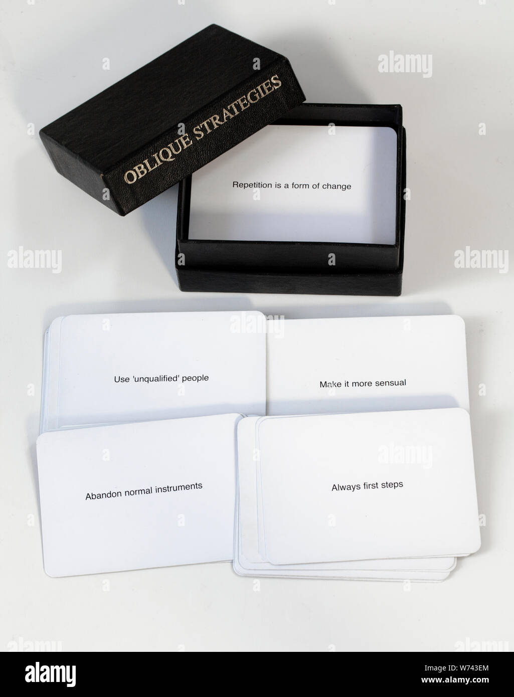 brian eno oblique strategies brian eno oblique strategies