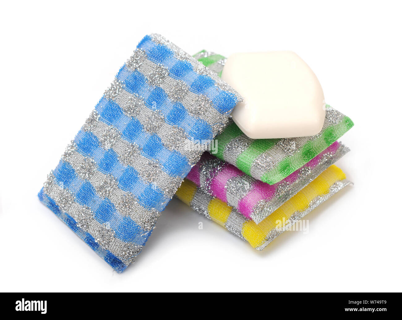 Scouring soap hires stock photography and images Alamy