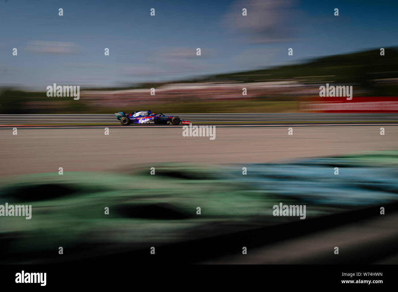 Russian Driver Russian race car hi-res stock photography and images - Alamy