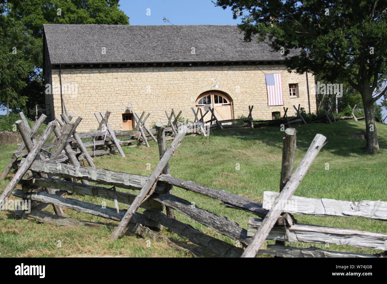 Femme osage missouri hires stock photography and images Alamy