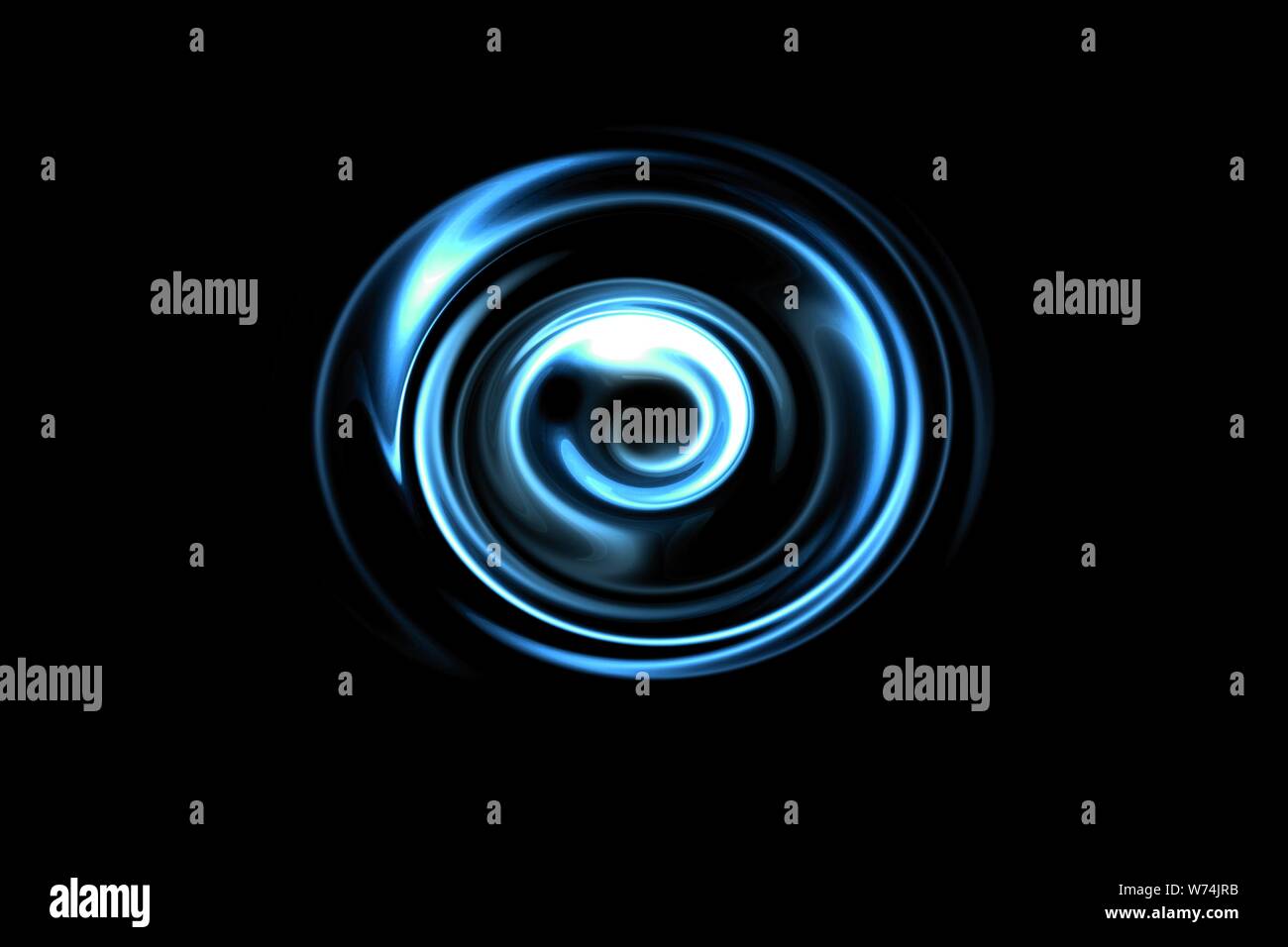 Fire circle hi-res stock photography and images - Alamy