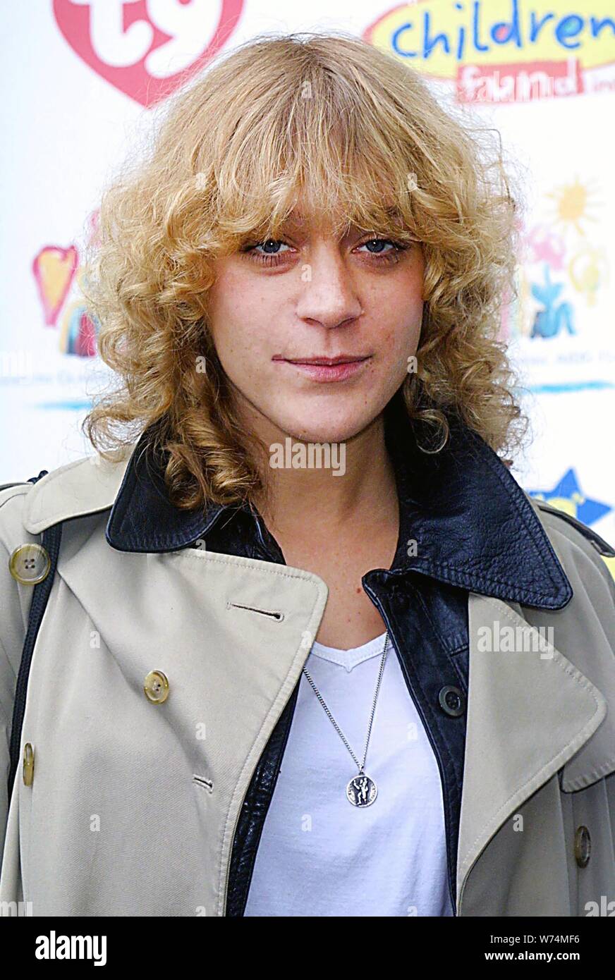 Chloe Sevigny, 2002, Photo By John Barrett/PHOTOlink Stock