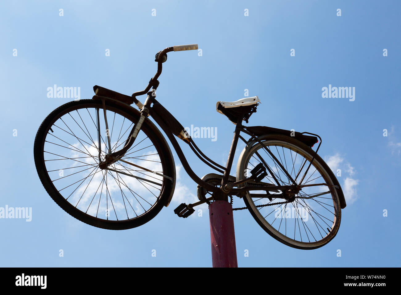 Fleetwing bicycle new arrivals