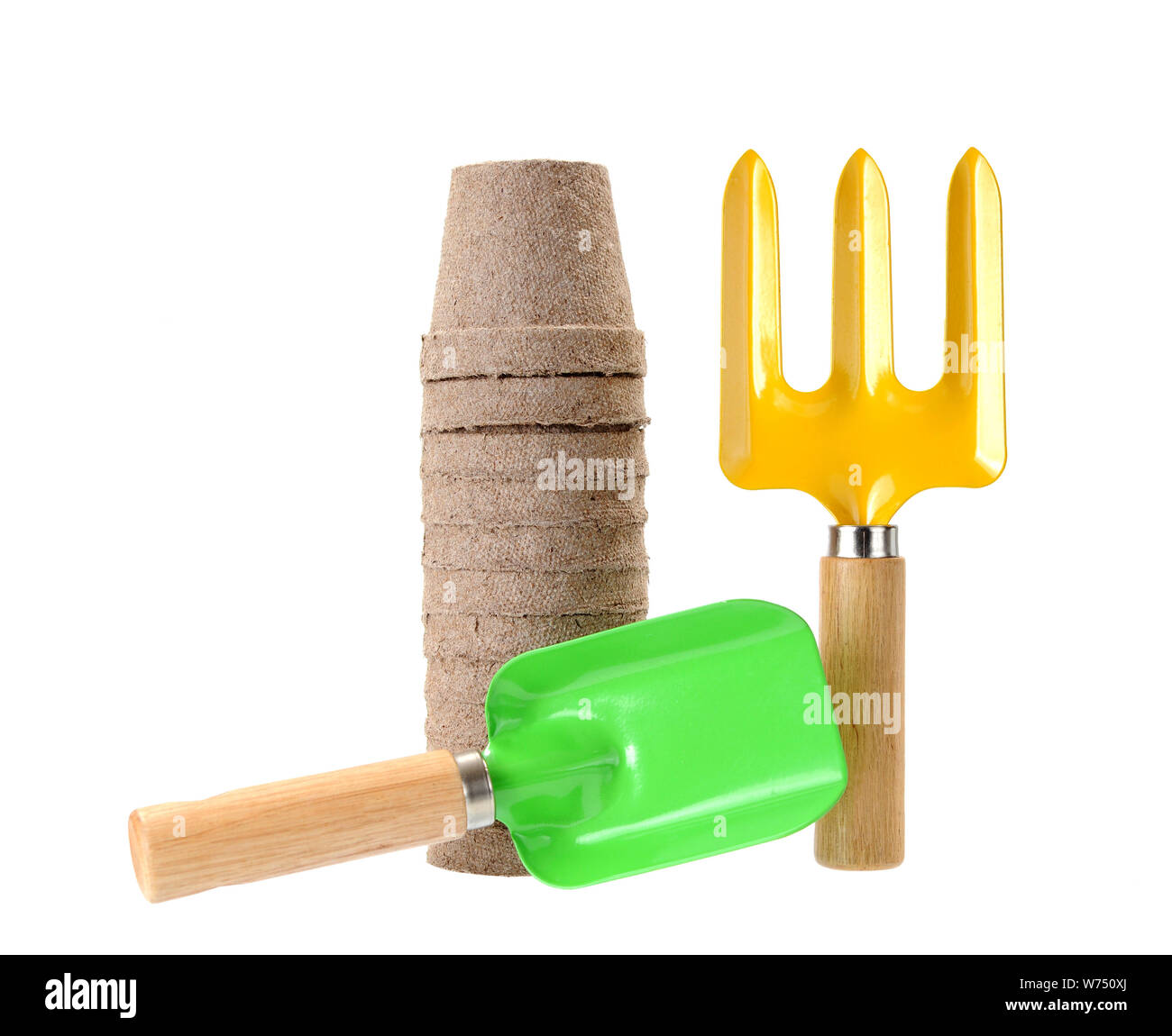 Group gardening tools hi-res stock photography and images - Alamy