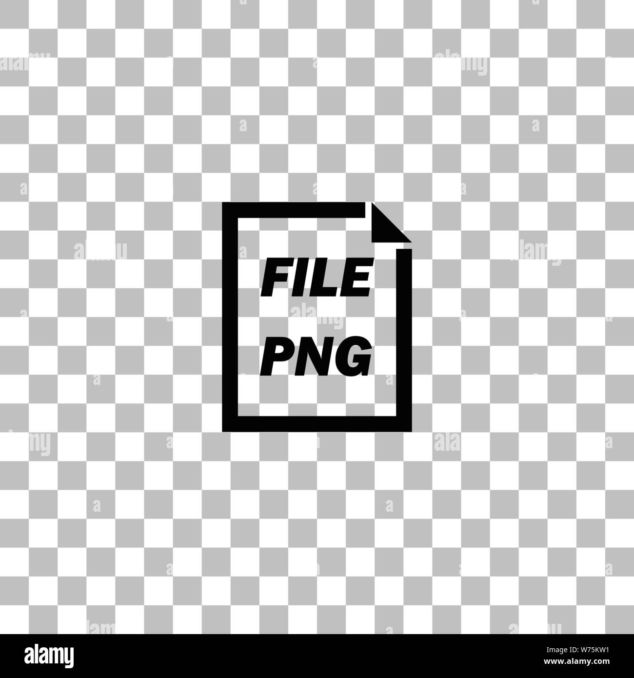 files png