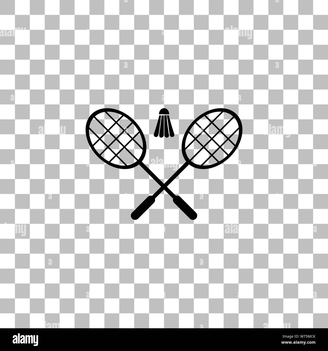 project on badminton game