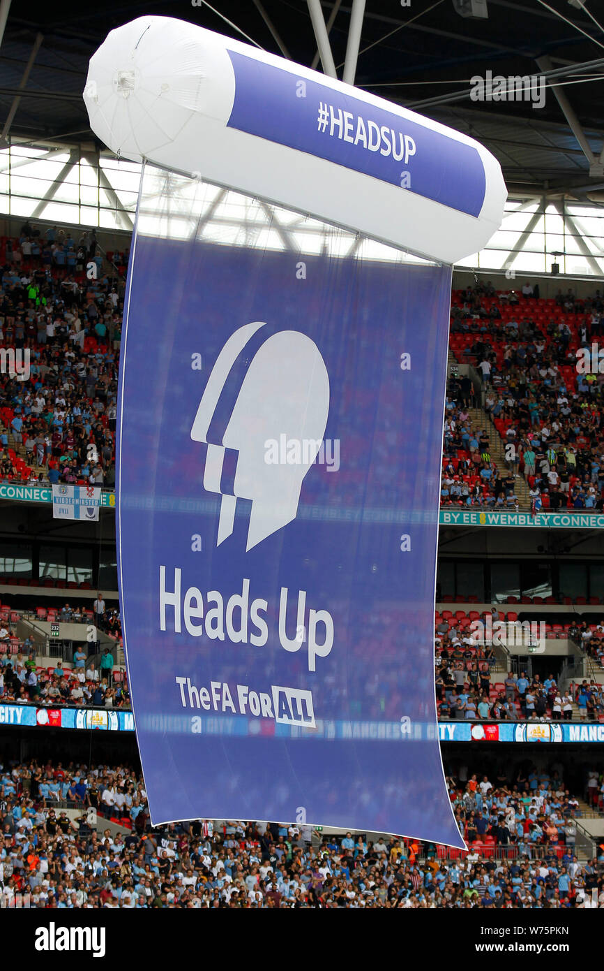 Charity shield free live stream hotsell