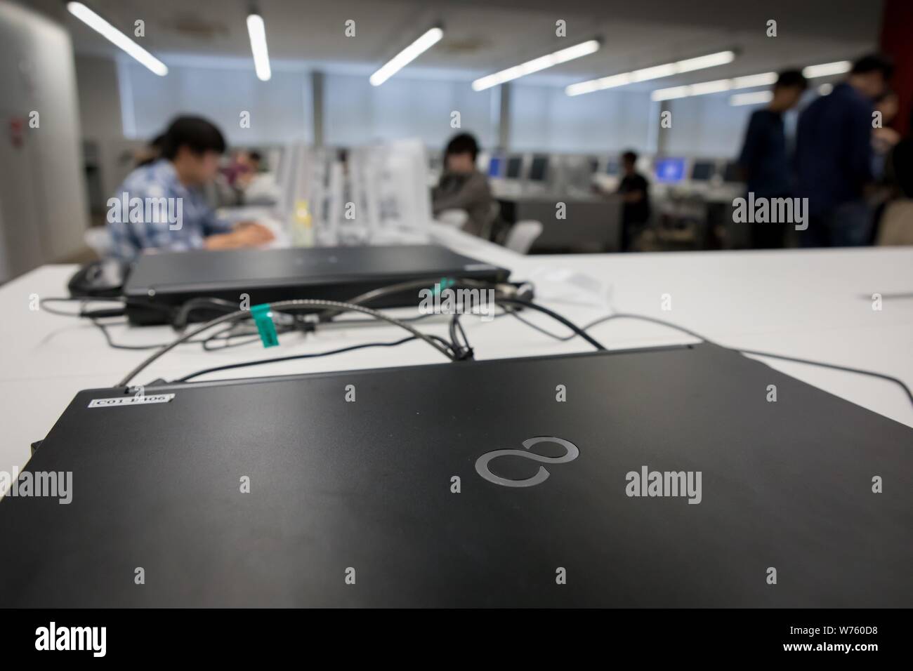 Note lab