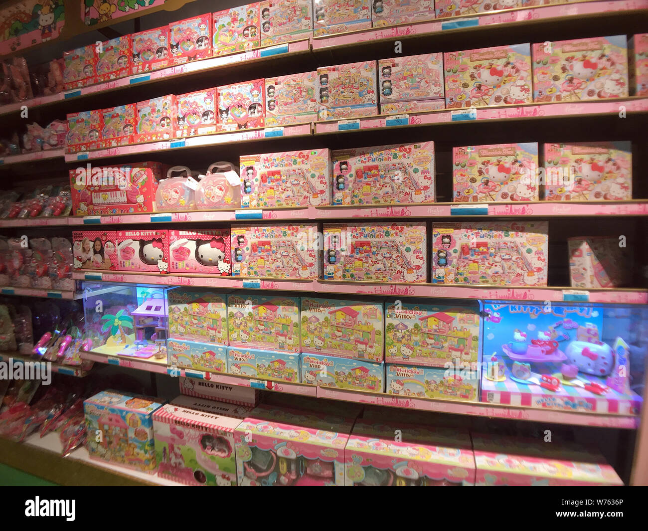 hamleys toys sale