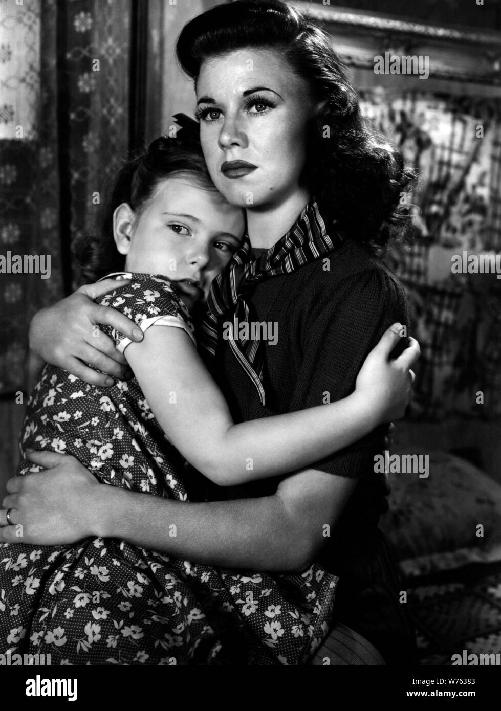 GINGER ROGERS in PRIMROSE PATH (1940), directed by GREGORY LA CAVA