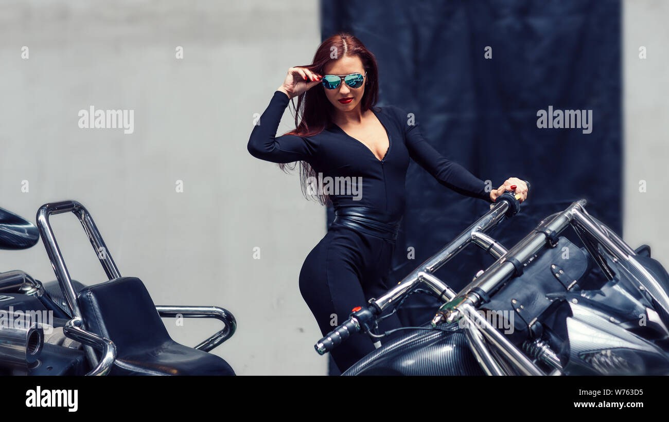 standing trike
