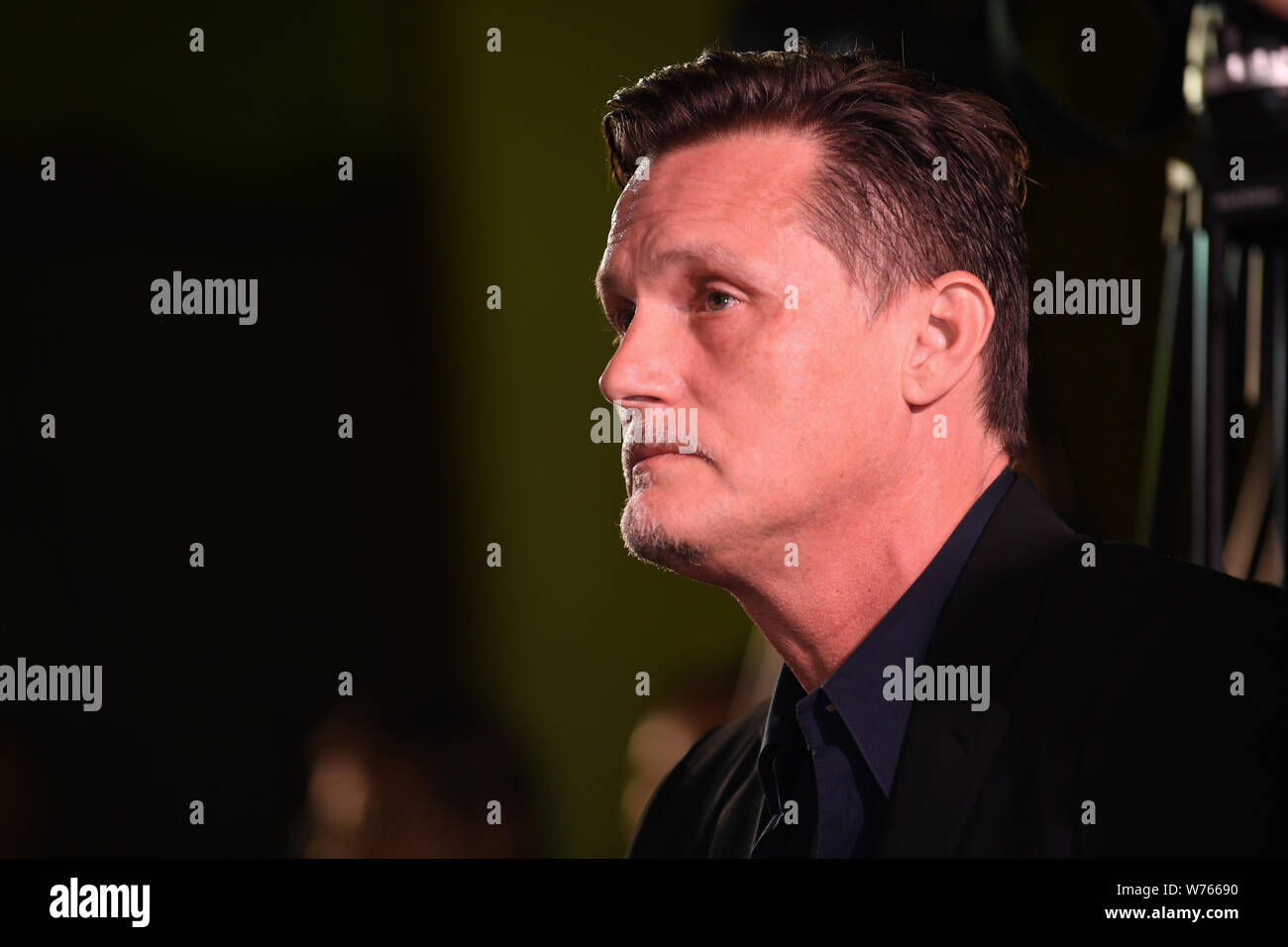 Martin Kistler, CEO of Ignition Creative Group, attends the 2017