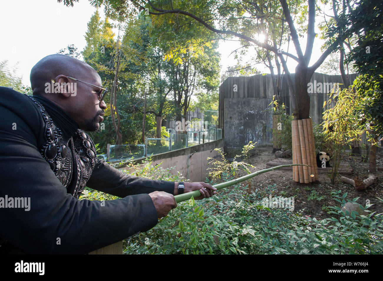 Floyd Mayweather - actor – Stock Editorial Photo © s_bukley #74842763