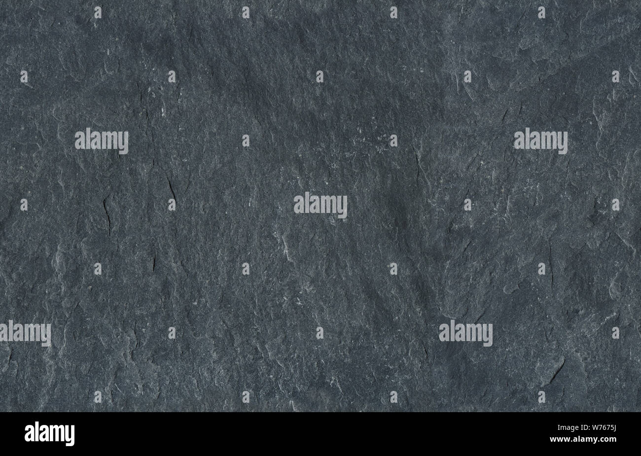 seamless dark grey stone texture Stock Photo