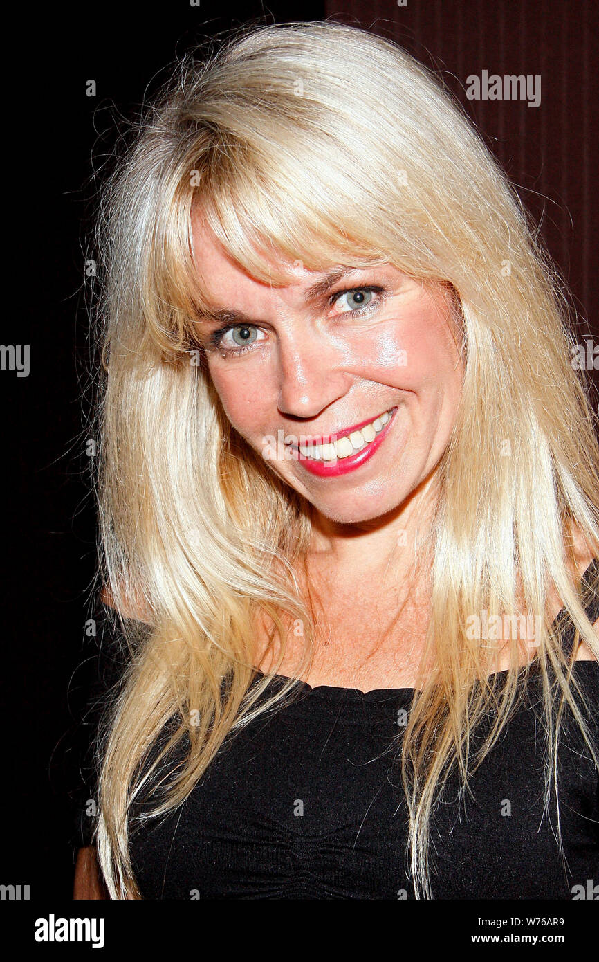 New York, USA. 26 June, 2008. Roberta Thompson at the Birthday