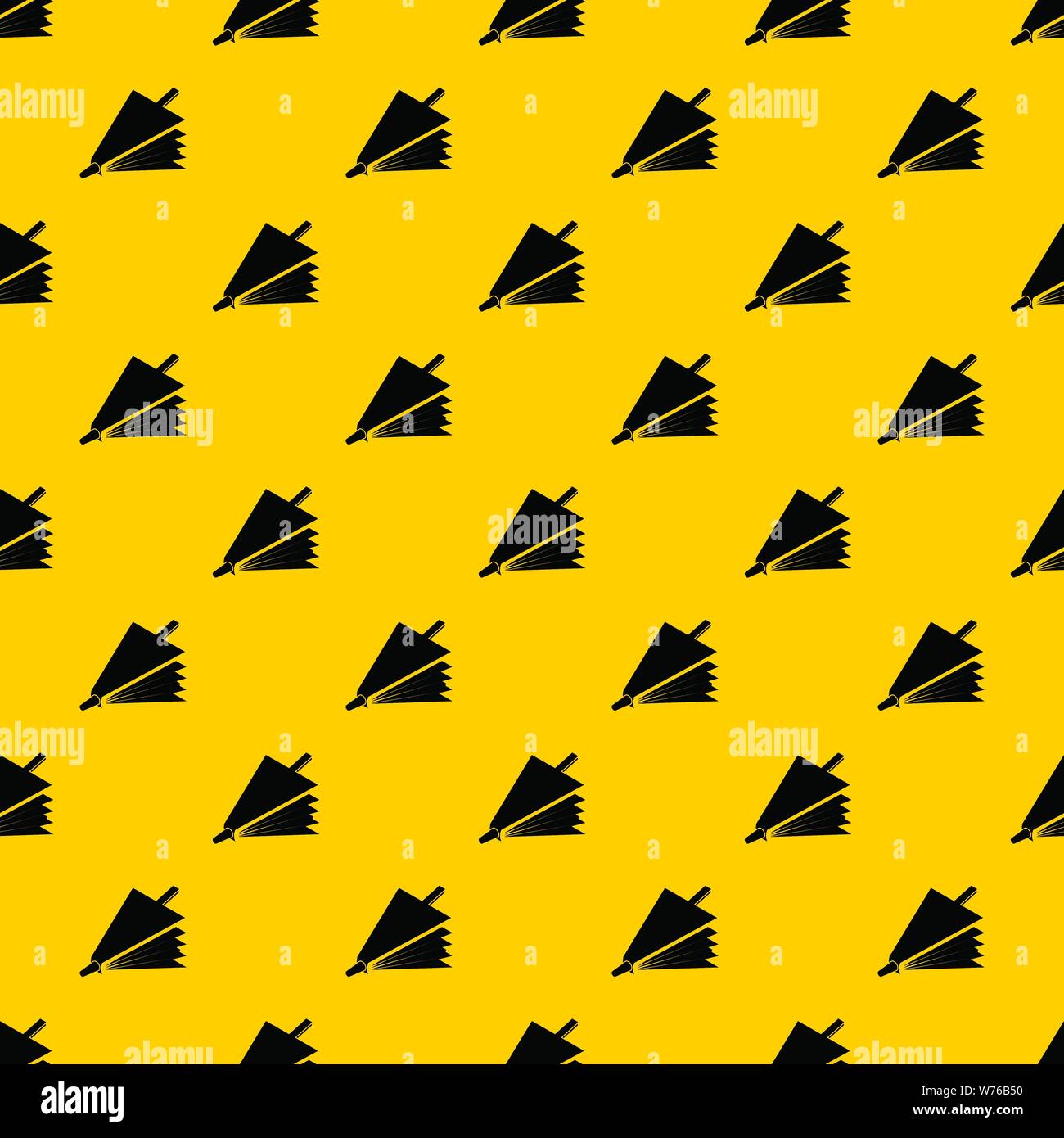 Fire bellows pattern vector Stock Vector Image & Art Alamy