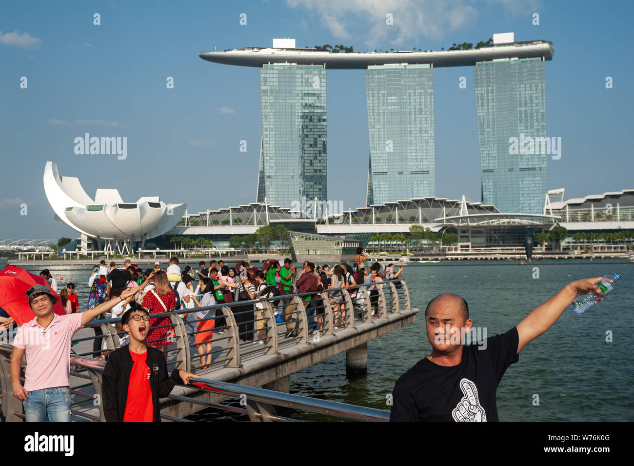 Singapore to expand no-quarantine scheme for vaccinated travellers | The  Standard