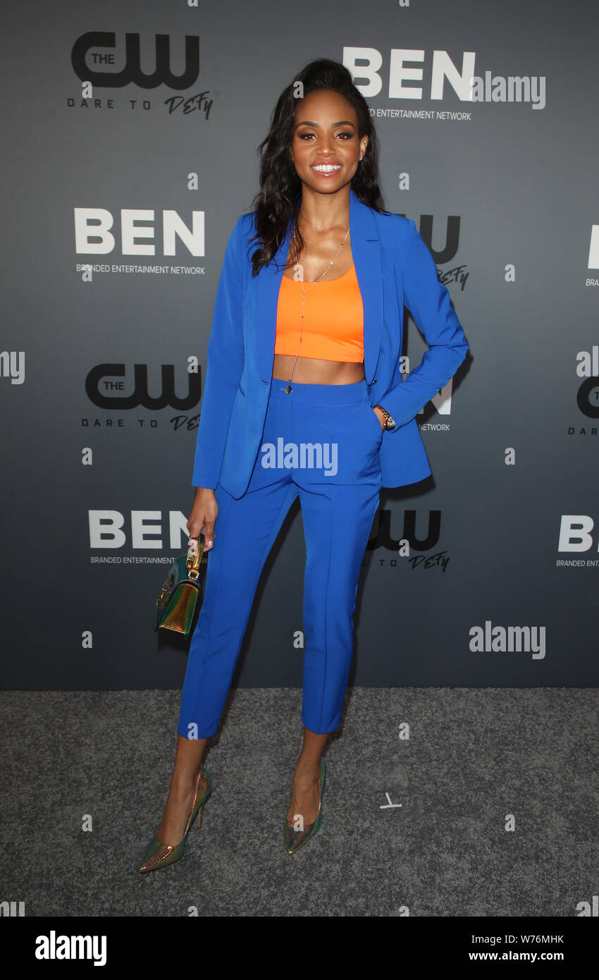 August 4, 2019, Beverly Hills, CA, USA: 4 August 2019 - Beverly Hills