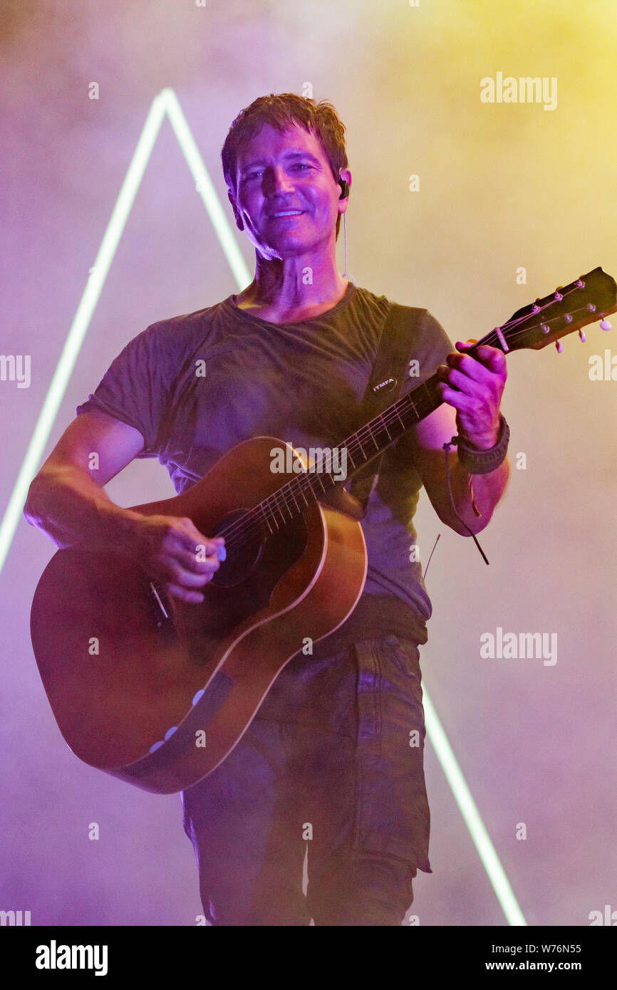 Stephan jenkins of third eye blind hires stock photography and images Alamy