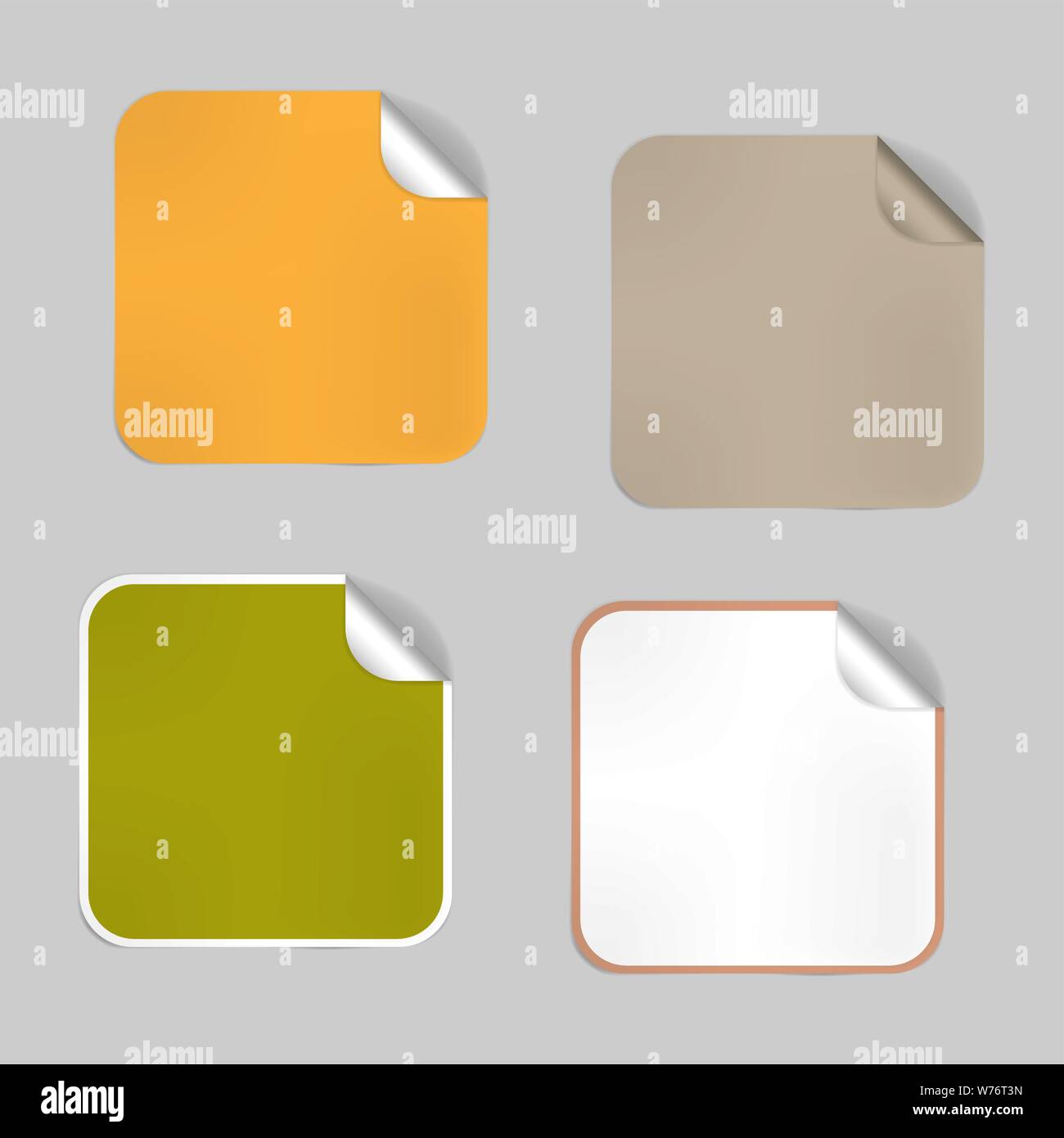 Lids off Stock Vector Images - Alamy