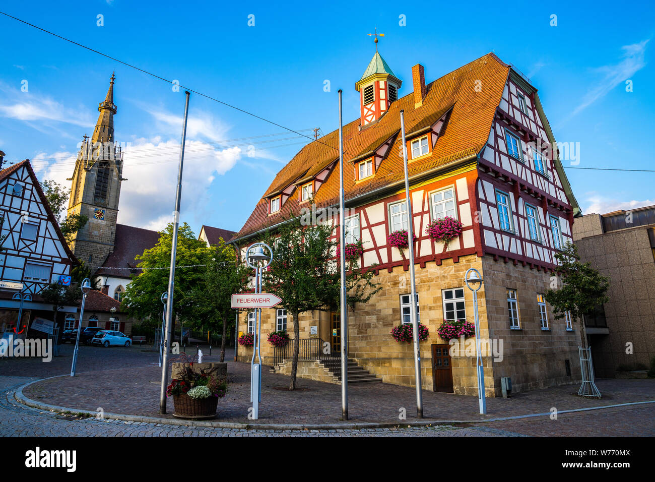Picture of Leinfelden-Echterdingen
