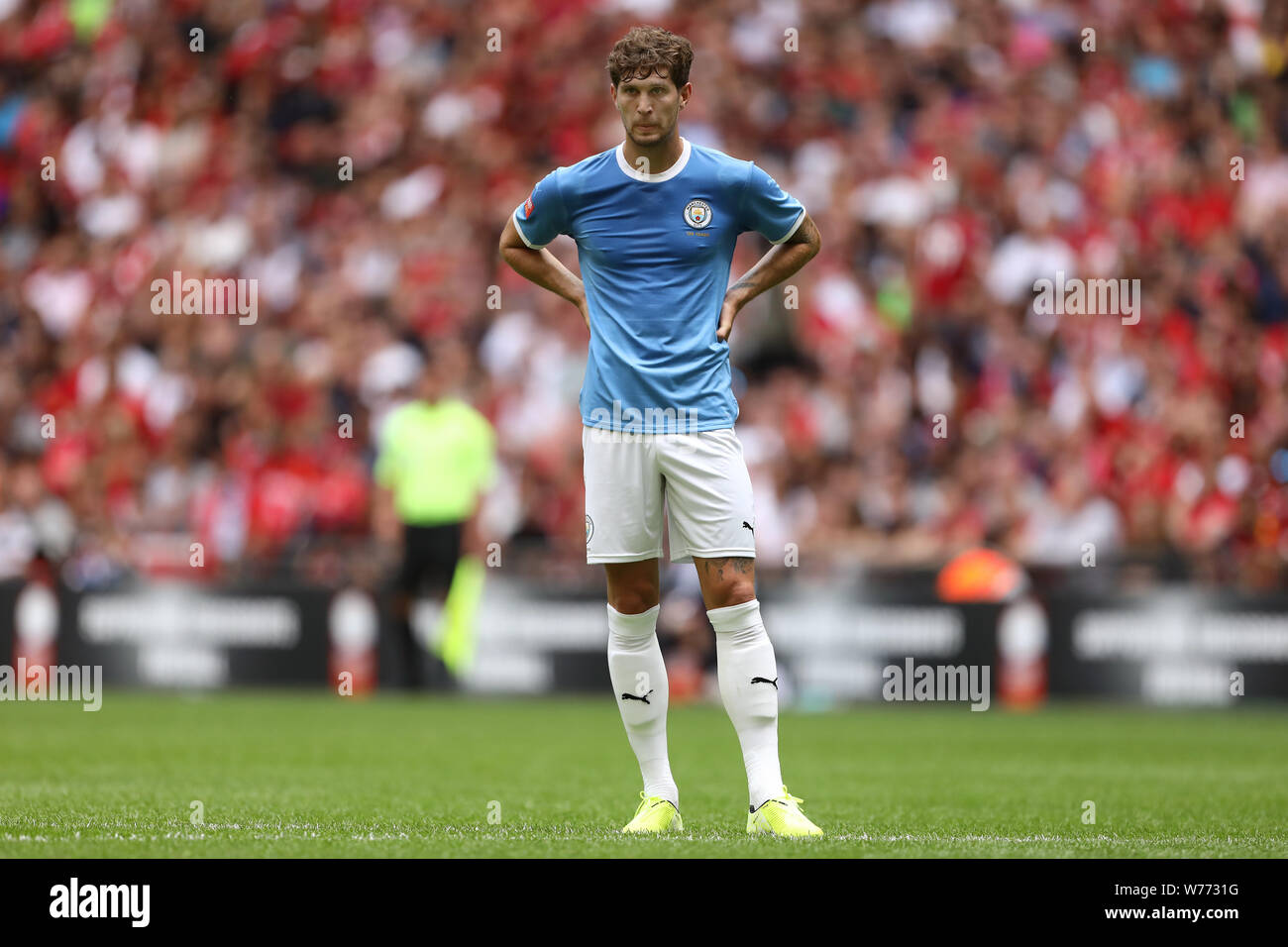 man city anniversary shirt