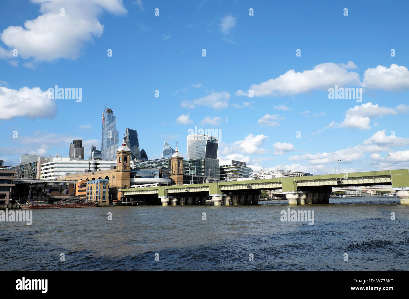 River walbrook hi-res stock photography and images - Alamy