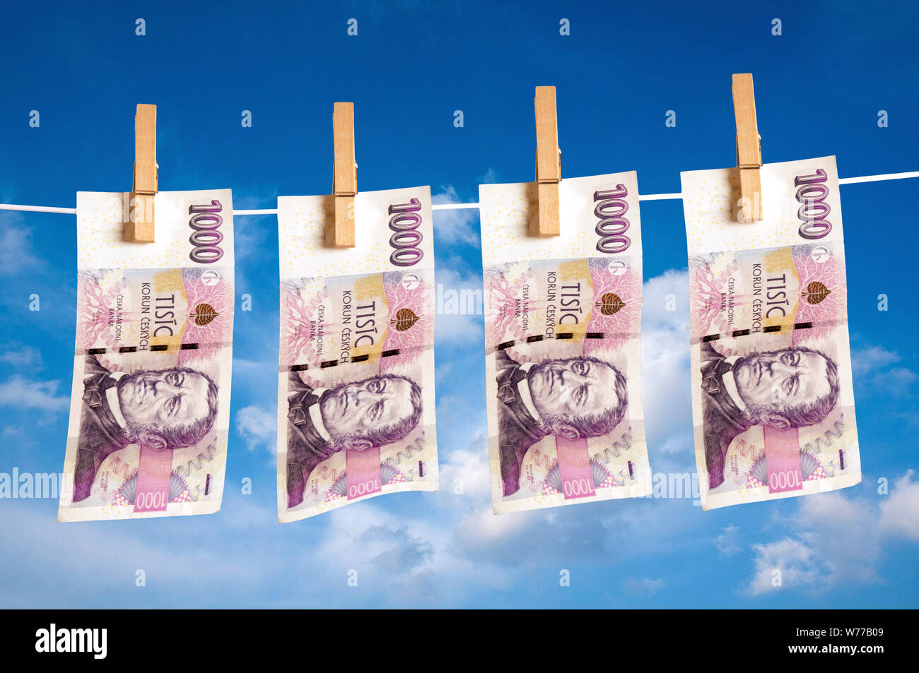 Czech Economy Stock Photos Czech Economy Stock Images Alamy