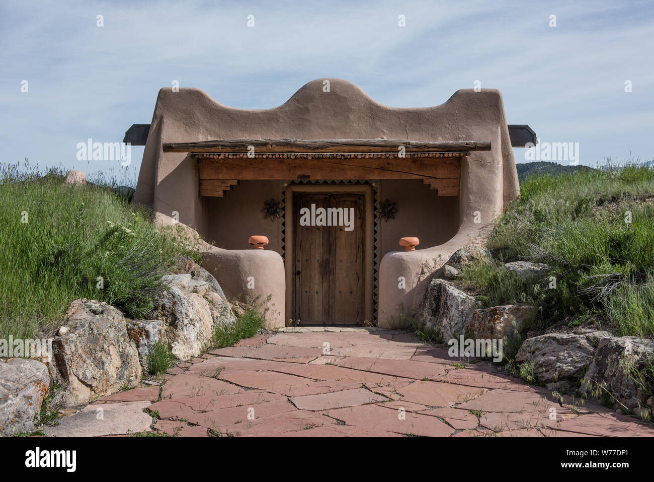 Dennis weaver in new mexico hires stock photography and images Alamy