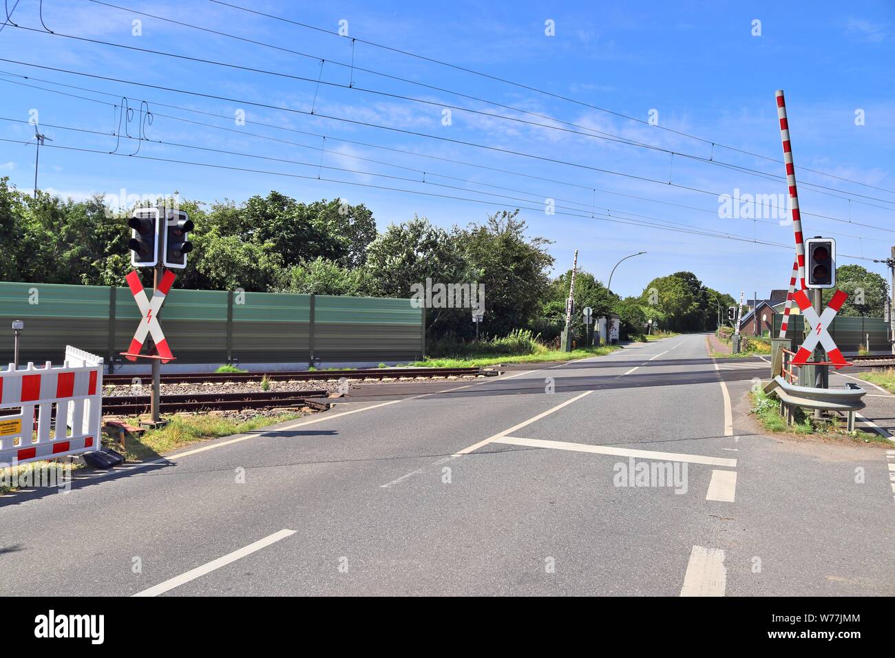 railroad trips in germany