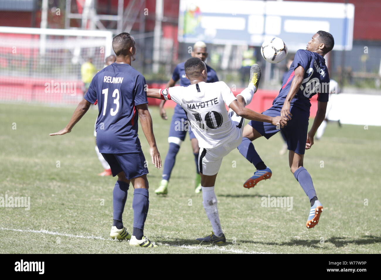 rencontre réunion maurice