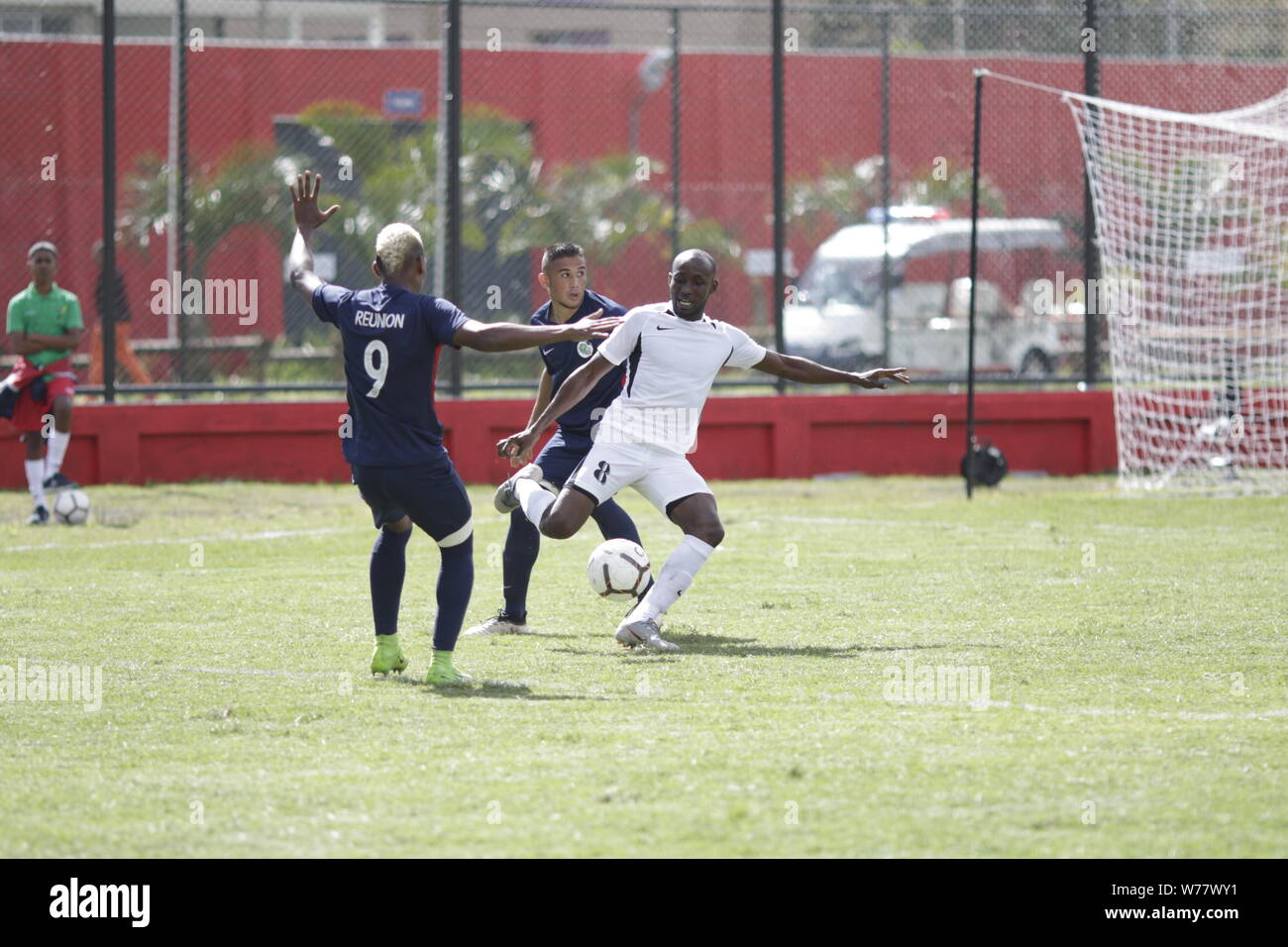 rencontre réunion maurice