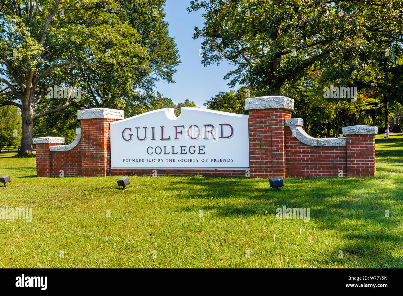 Colleges In Greensboro Nc >> Greensboro Nc Usa July 27 Entrance Sign On July 27 Colleges In Greensboro Nc >> Greensboro Nc Usa July 27 Entrance Sign On July 27