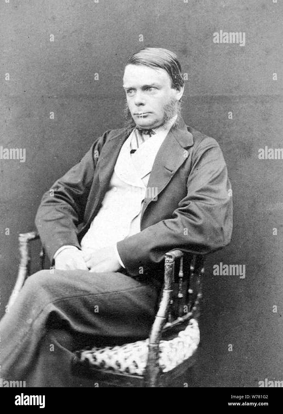 Charles kingsley hires stock photography and images Alamy