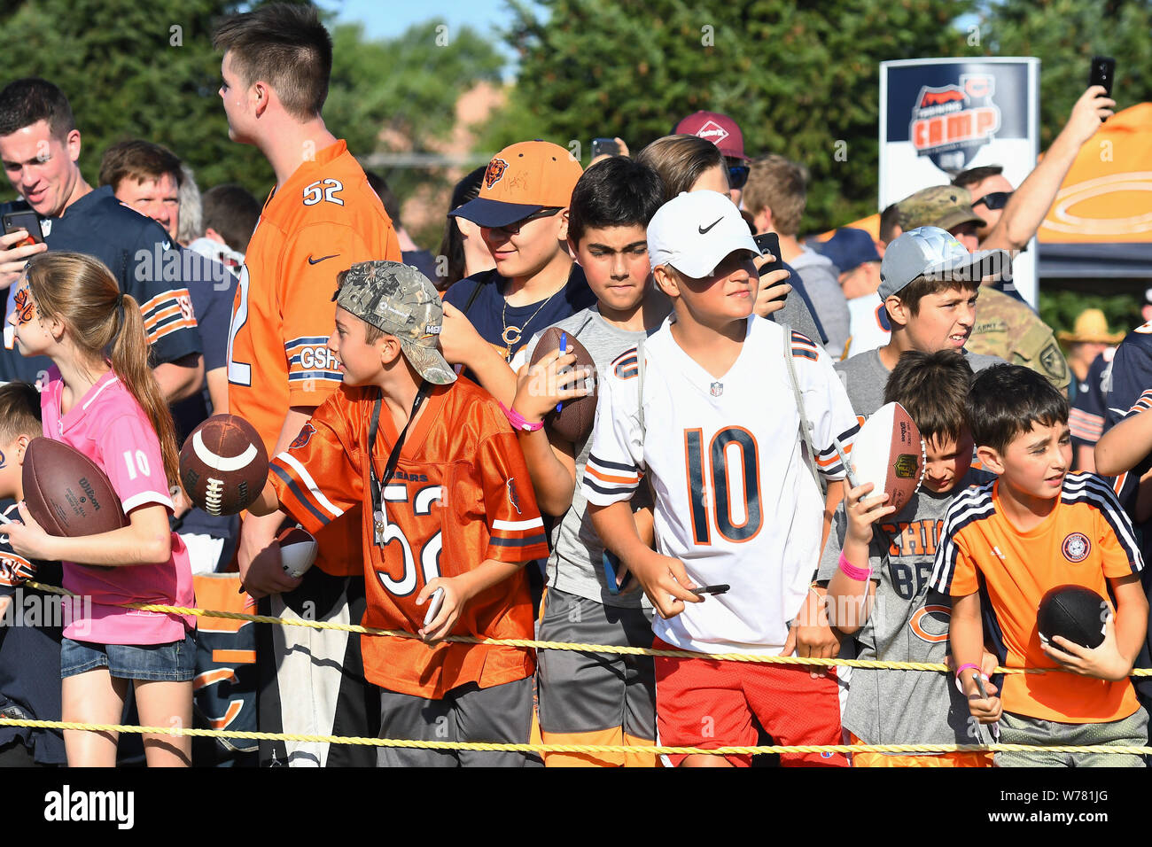 chicago bears practice jersey