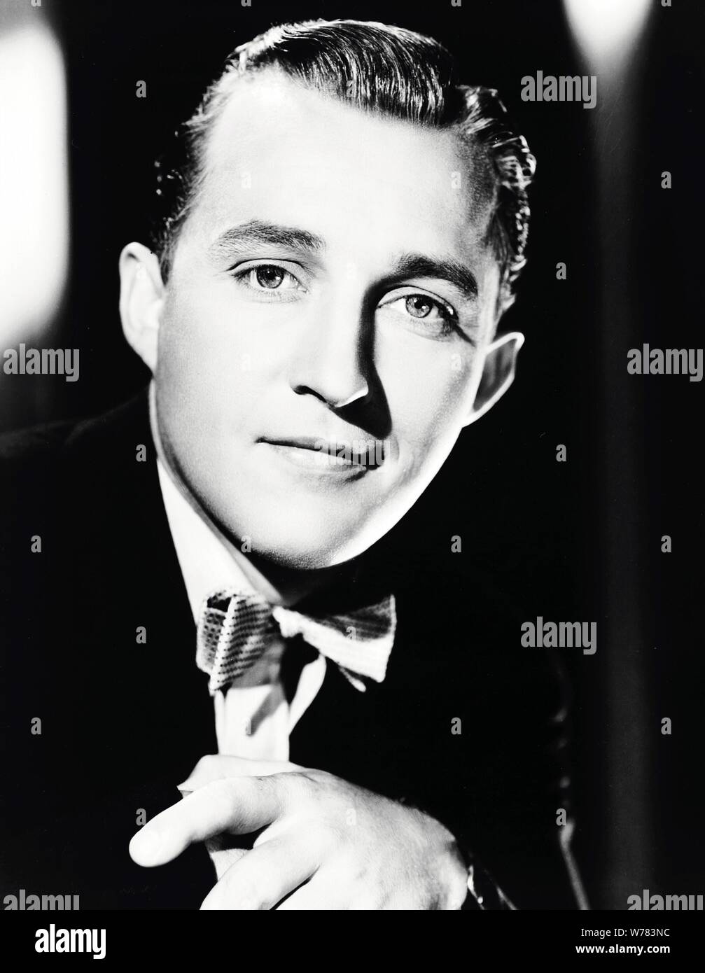 BING CROSBY GOING HOLLYWOOD 1933 Stock Photo Alamy