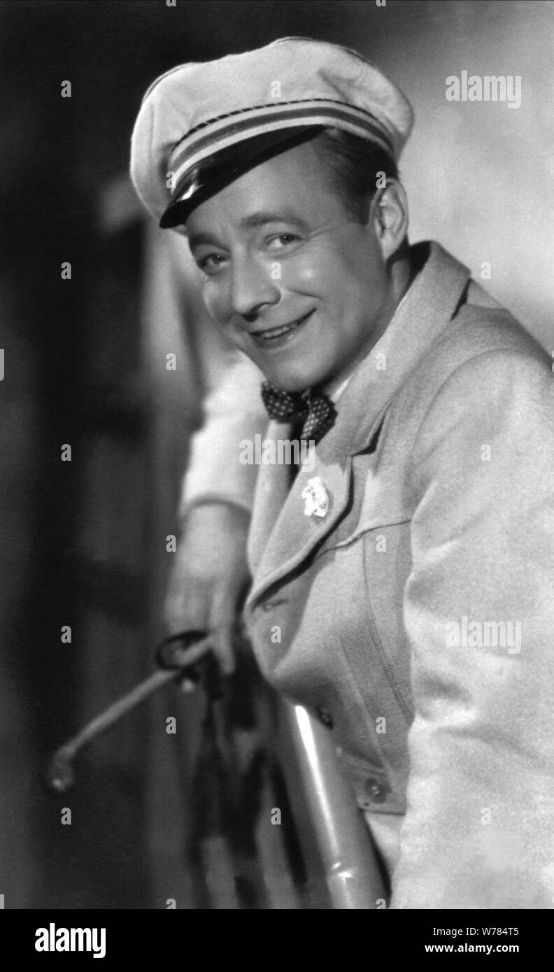 HEINZ RÜHMANN, THE PUNCH BOWL, 1944 Stock Photo Alamy