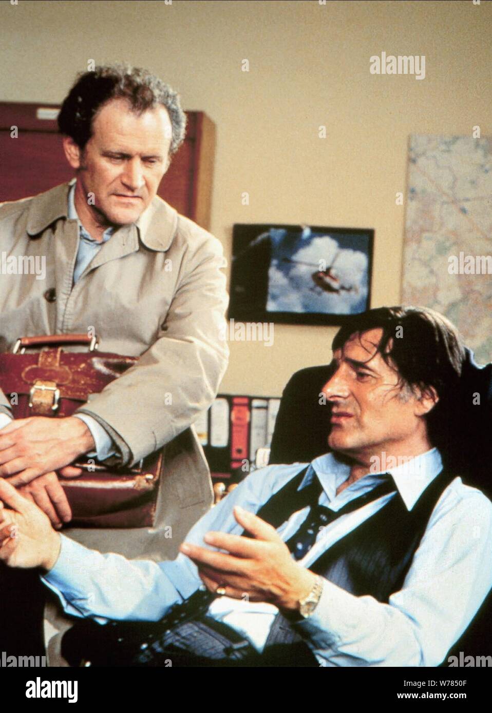 Bayern 3 monaco franze