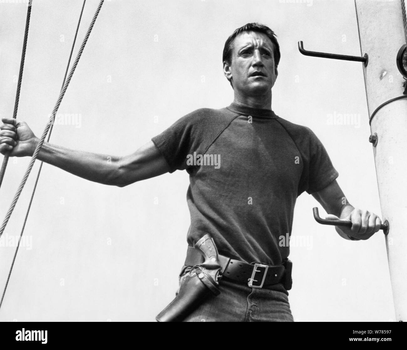 Jaws High Resolution Stock Photography and Images Alamy