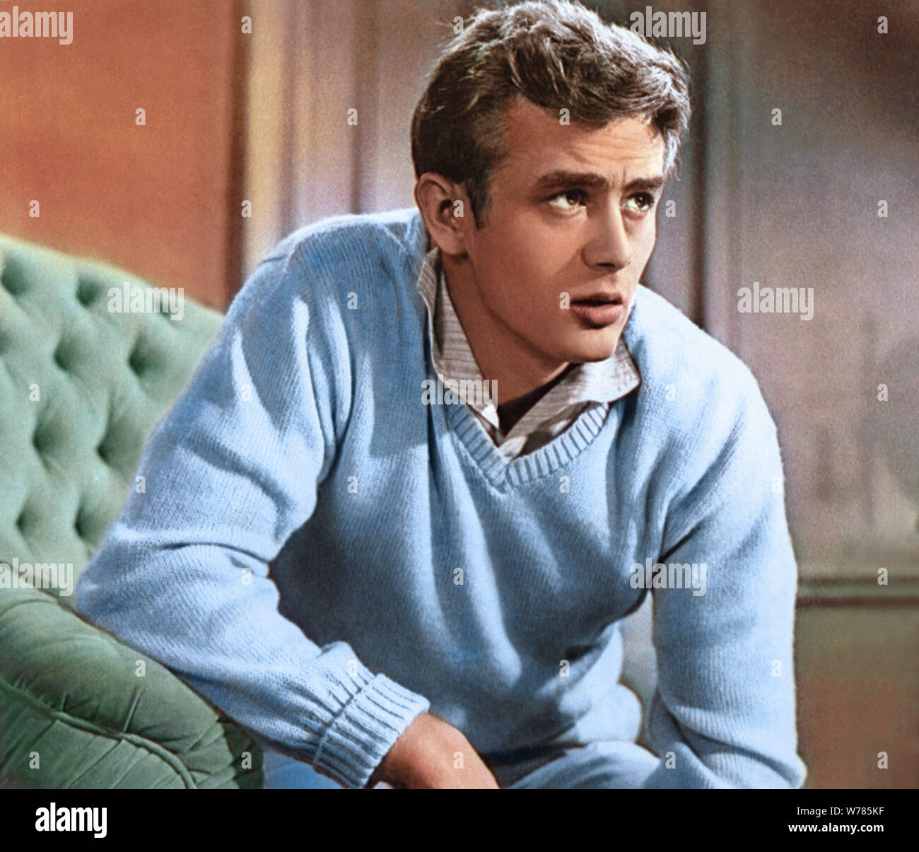 James Dean East Of Eden 1955 Stock Photo Alamy James Dean East Of Eden 1955 Stock Photo Alamy