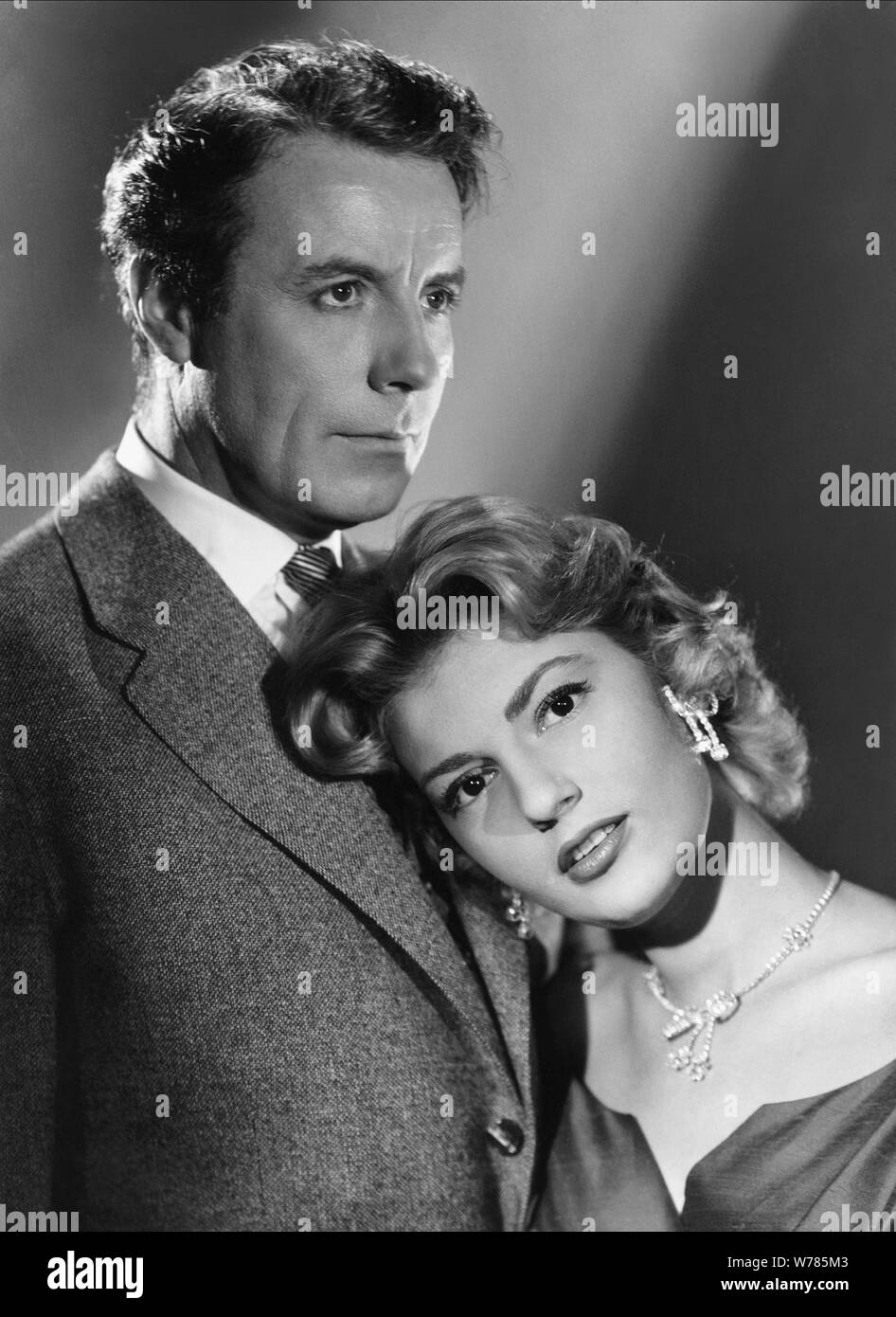 Film Name Black And White Stock Photos Images Alamy