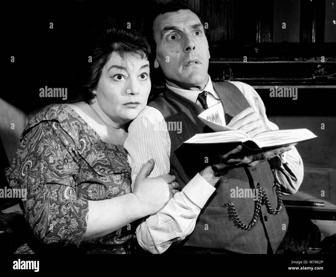 Carry On films Hattie Jacques Sykes Matron funny T Shirt