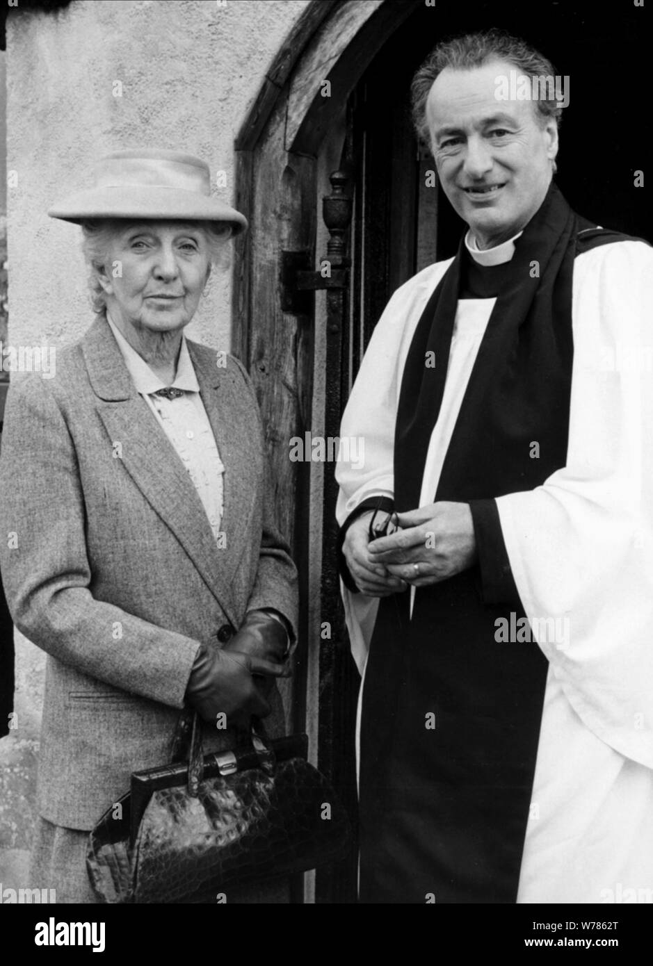 joan hickson the murder at the vicarage joan hickson the murder at the vicarage