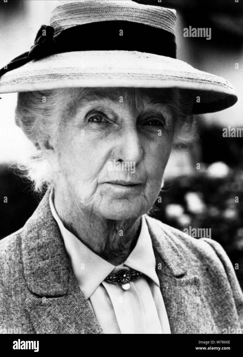 Joan Hickson High Resolution Stock Photography and Images - Alamy