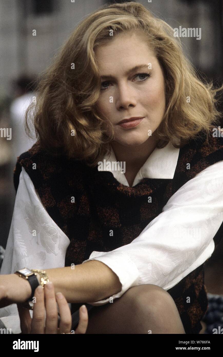 Kathleen turner pic